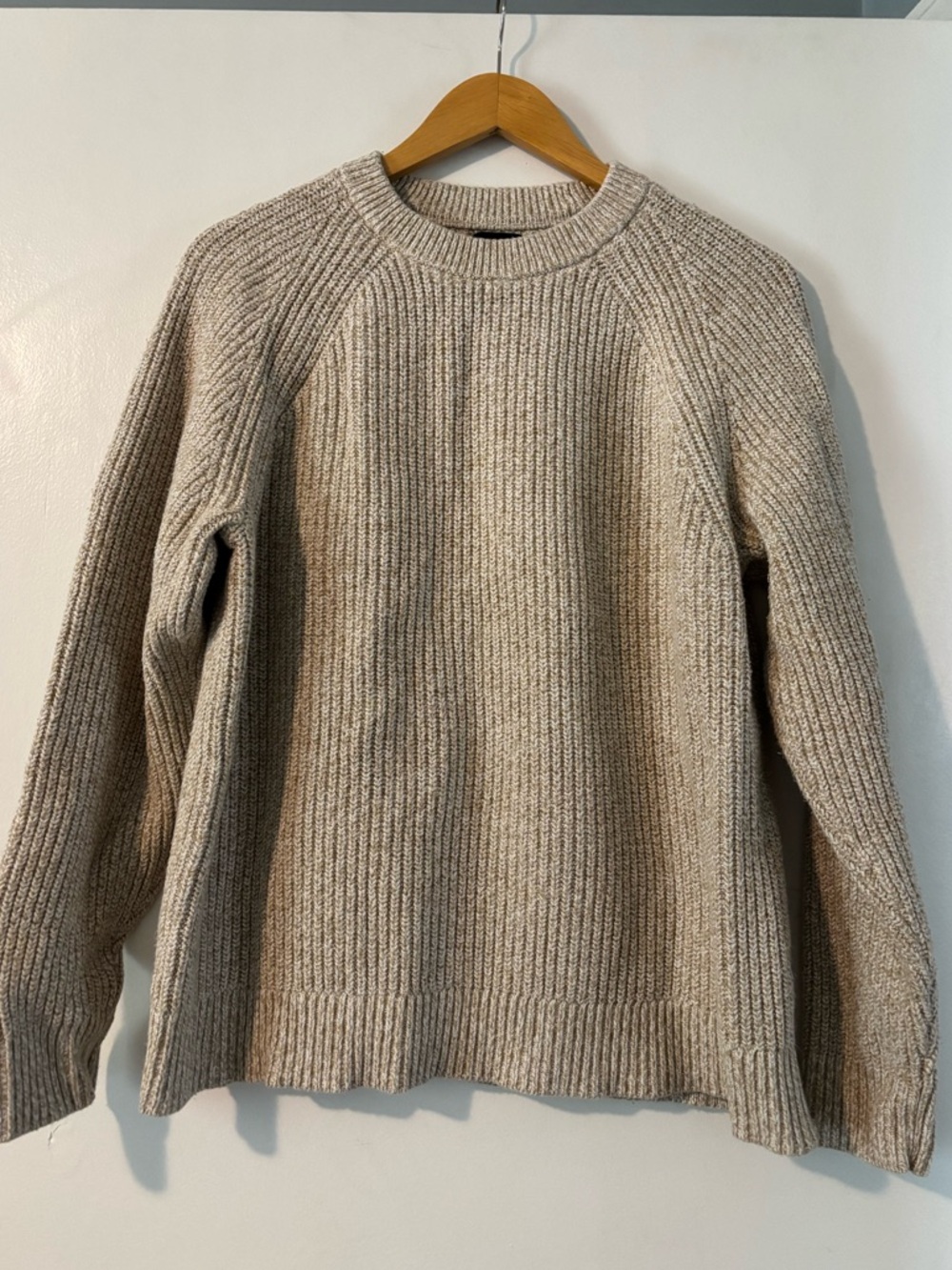 J. Crew sweater